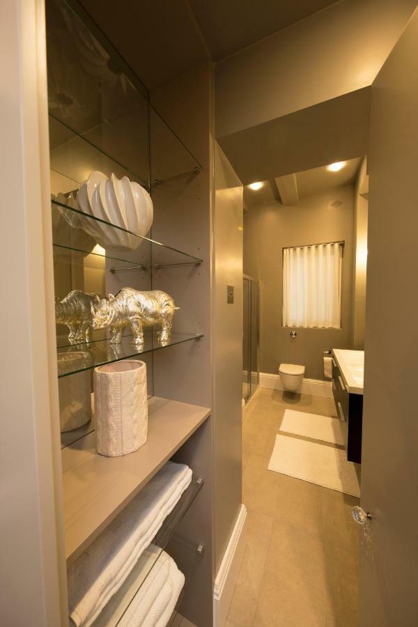 Merchant Street Apartment 瓦莱塔 外观 照片