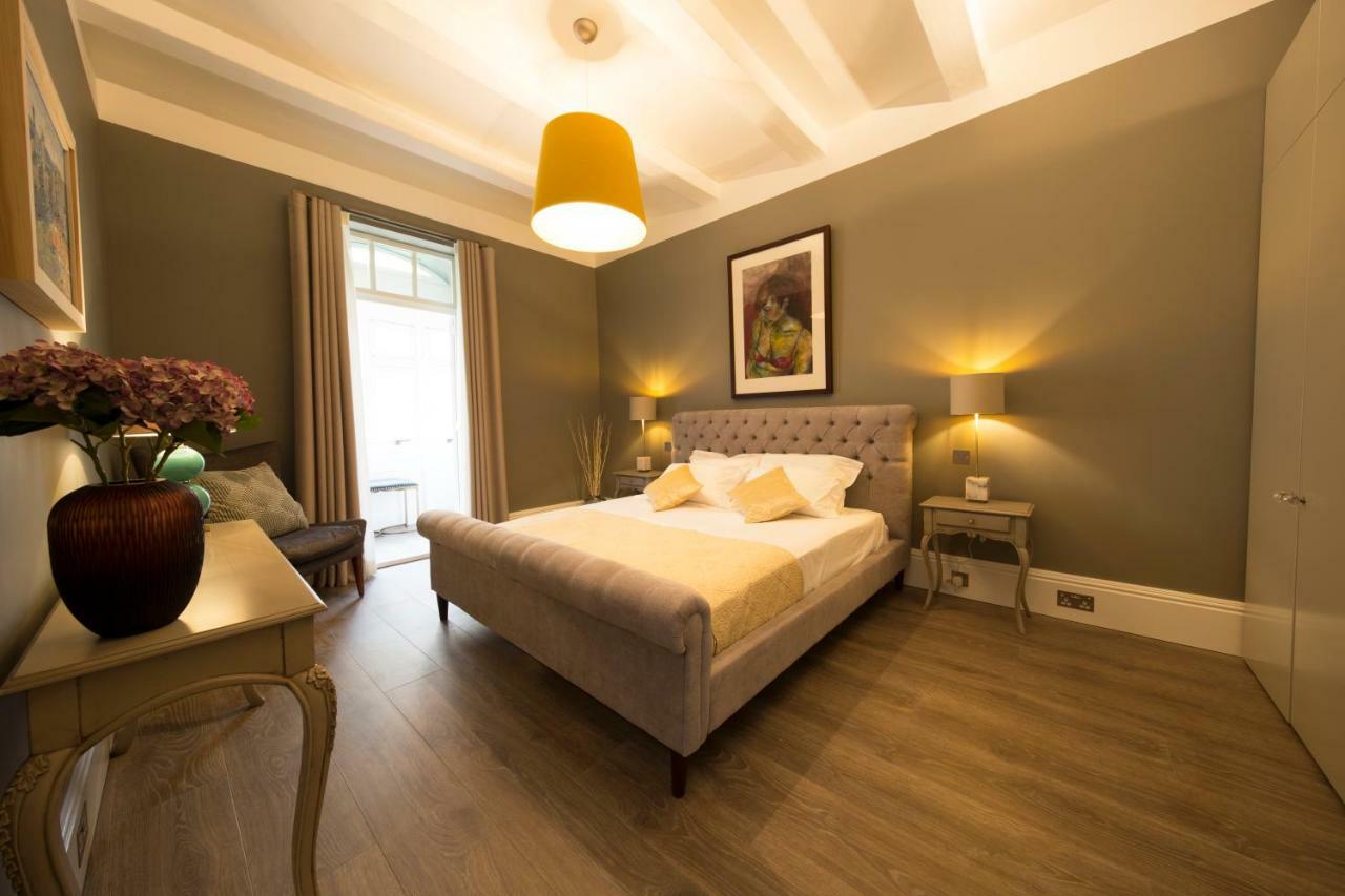 Merchant Street Apartment 瓦莱塔 外观 照片